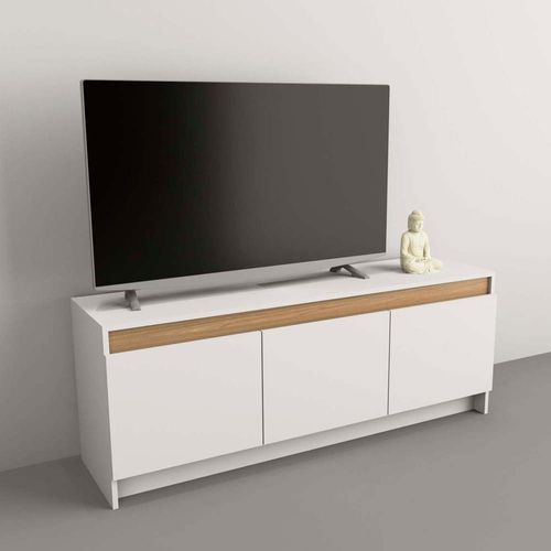 Mesa Tv/led Tables 1151 Everest/olmo