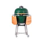HORNO-TROMEN-KAMADO-PUMA-21-LEÑA-CERAMICO