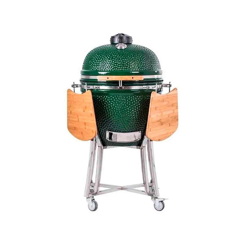 HORNO-TROMEN-KAMADO-PUMA-21-LEÑA-CERAMICO