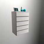 CHIFONIER-TABLES-6051-070-CHIARO-GRIGIO