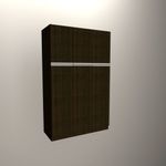 PLACARD-ALUMINIO-TABLES-140-6011-WENGUE-HABANO