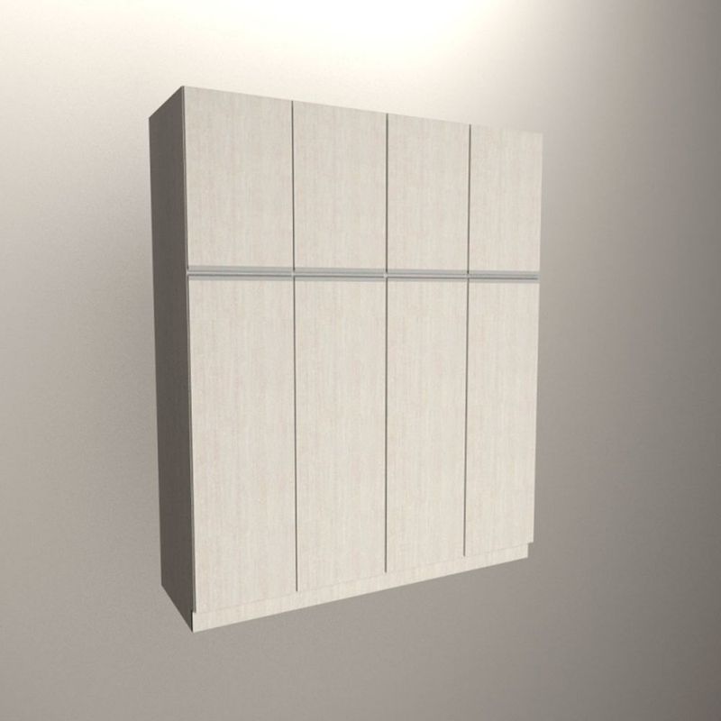 PLACARD-ALUMINIO-TABLES-180-6012-CHIARO-GRIGIO