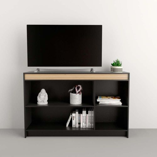 Bahiut Tables 1155 1.35 Negro/olmo