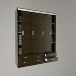PLACARD-TABLES-6404-170-WENGUE-HABANO