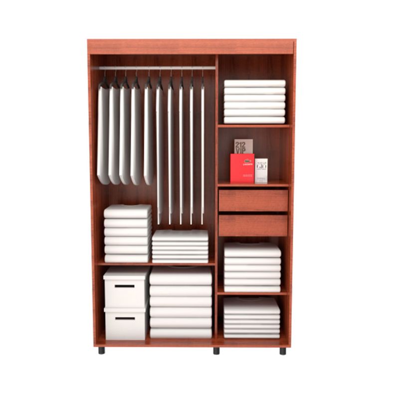 PLACARD-TABLES-6401-12-CORREDIZO-CAOBA-TABACO