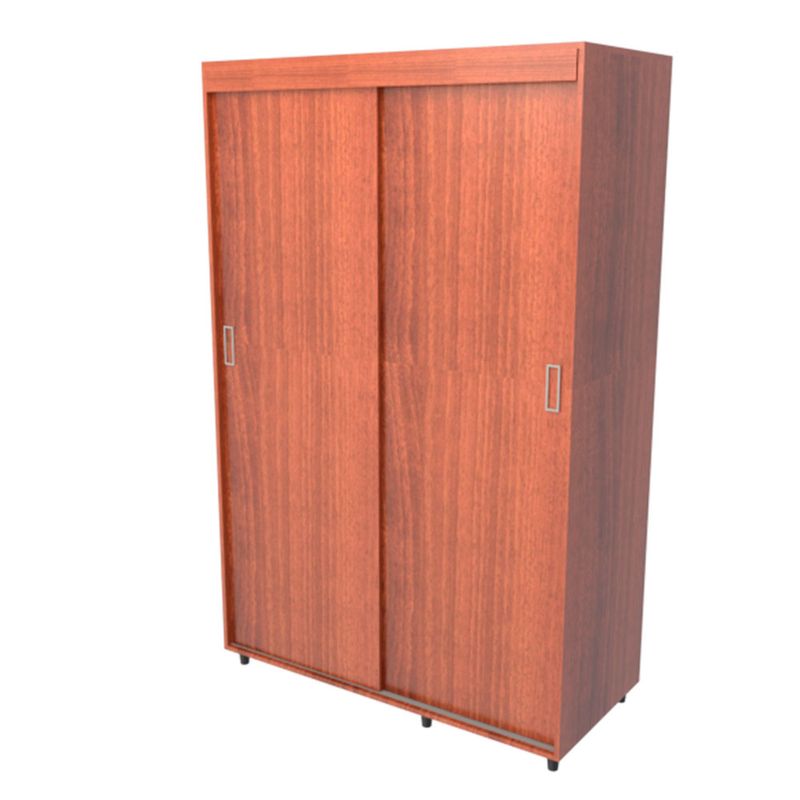 PLACARD-TABLES-6401-12-CORREDIZO-CAOBA-TABACO