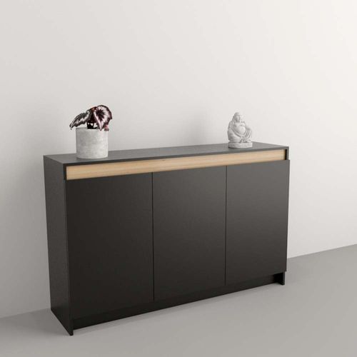 Bahiut Tables 1156 1.35 Negro/olmo