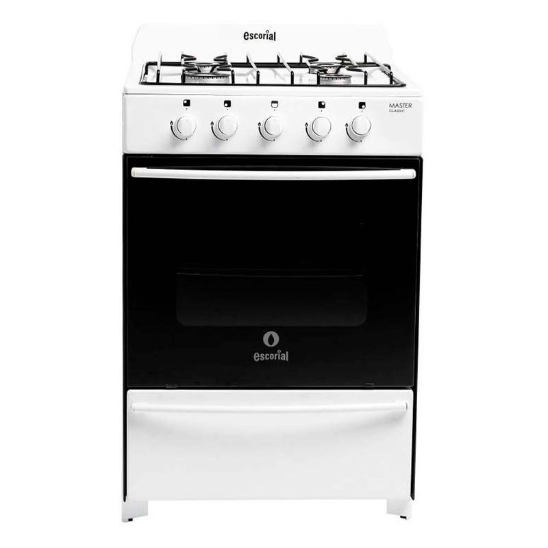 COCINA-ESCORIAL-MASTER-CLASSIC-56CM-GN-BLANCA