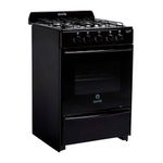 COCINA-ESCORIAL-MASTER-CLASSIC-56CM-GN-NEGRA