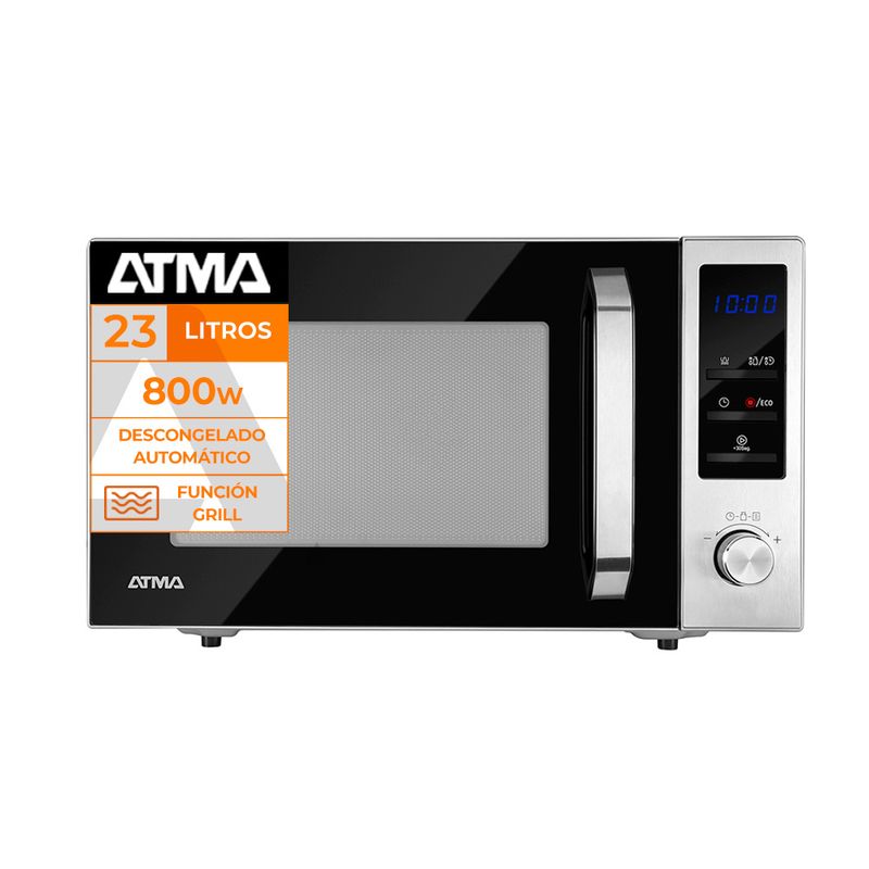 HORNOATMAMD1823GNDIGITALCGRILL23L