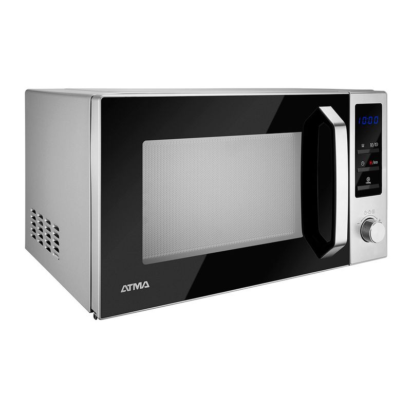 Microondas Atma Md1823gn Digital Con Grill 23l