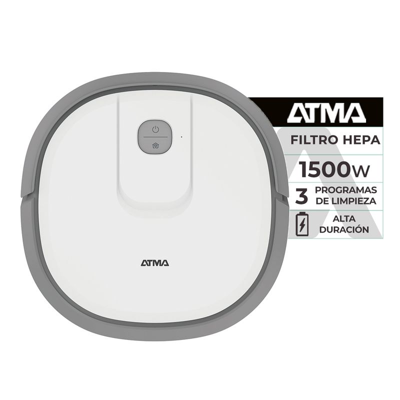 ASPIRADORA-ROBOT-ATMA-ATAR21C2PI