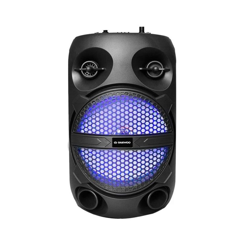 PARLANTE-DAEWOO-DW-SS652-JAM-BT-USB-AUX-FM
