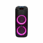 PARLANTE-EUROSOUND-ES-SS265-CAMDEN-BT-USB-AUX-FM-C-REMOTO