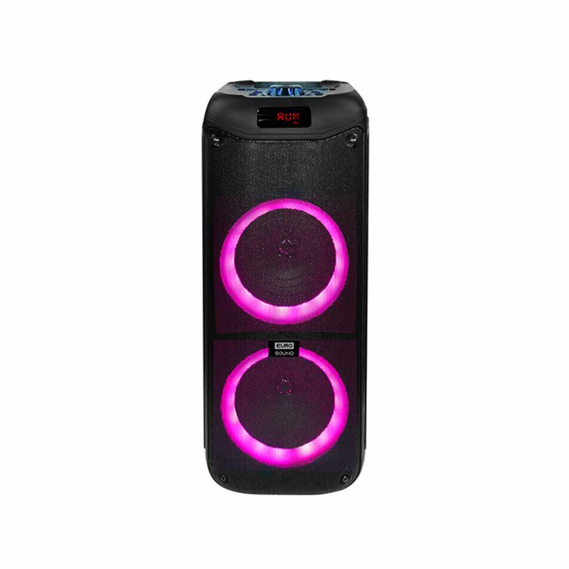PARLANTE-EUROSOUND-ES-SS265-CAMDEN-BT-USB-AUX-FM-C-REMOTO