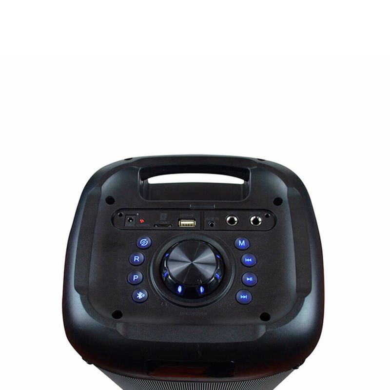 PARLANTE-EUROSOUND-ES-SS265-CAMDEN-BT-USB-AUX-FM-C-REMOTO