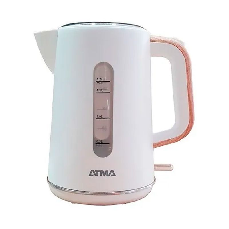 PAVA-ATMA-ELECTR-PEATW21WP-17L-NORDICA