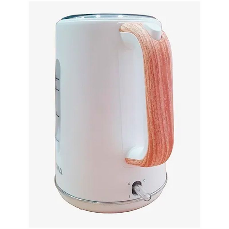 PAVA-ATMA-ELECTR-PEATW21WP-17L-NORDICA
