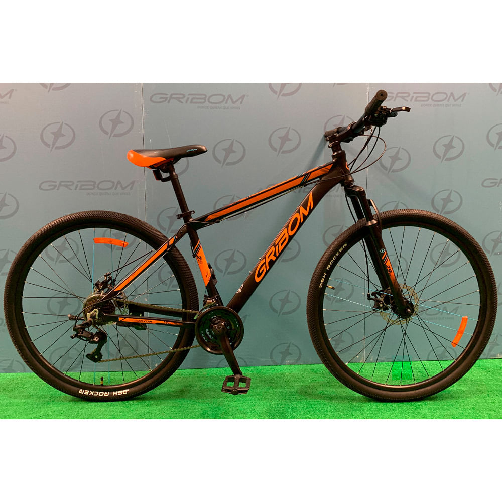 Bicicleta Gribom Rodado Rueda Rodado 29 Precio Bicicleta Gribom