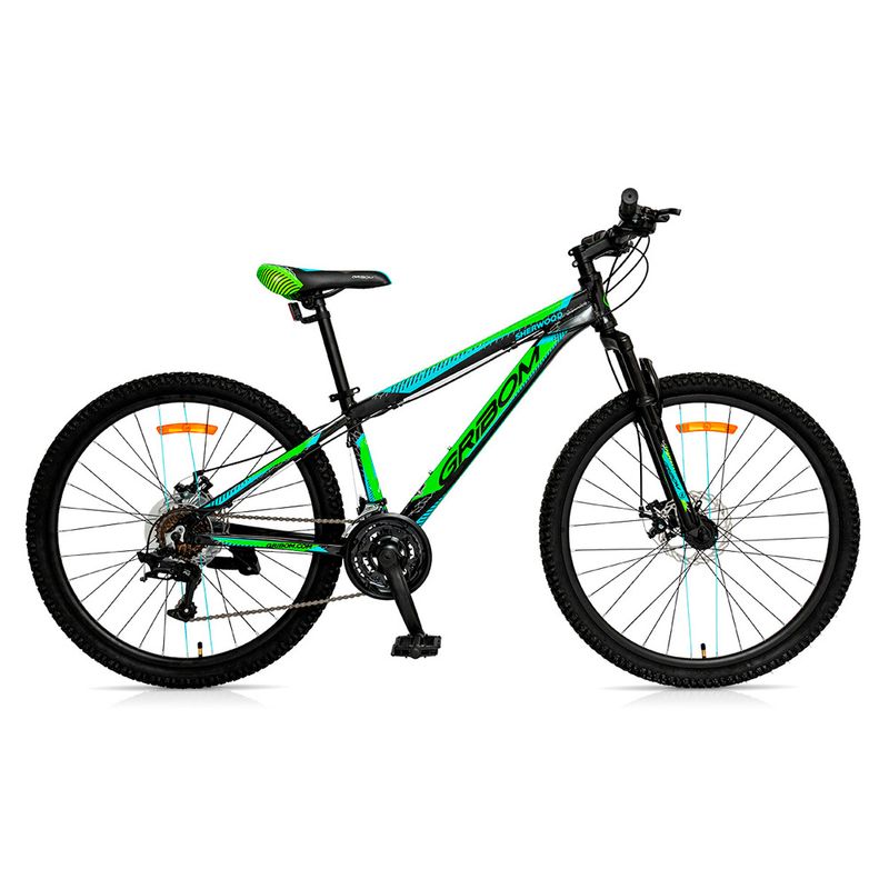 BICI-GRIBOM-MTB-R26-135--2912XSV-SHERWOOD-VARON