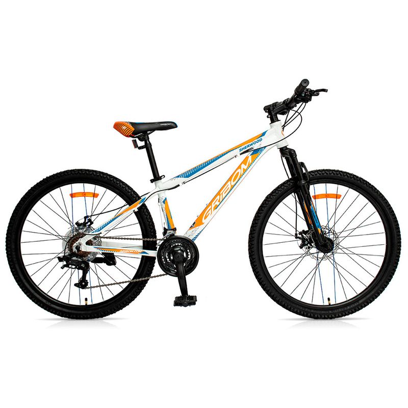 BICI-GRIBOM-MTB-R26-135--2912XSV-SHERWOOD-VARON