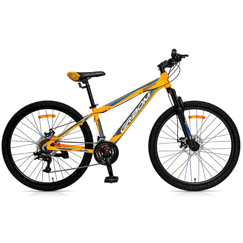 BICI-GRIBOM-MTB-R26-135--2912XSV-SHERWOOD-VARON
