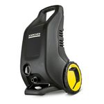 HIDROLAVADORA-KARCHER-K3-BLACK-EDITION
