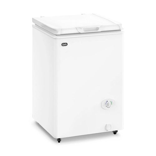 Freezer Gafa Fghi100b S Inverter Blanco 117l