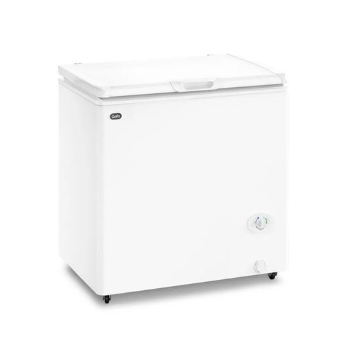 Freezer Gafa Fghi200b M Blanco Inverter 205l