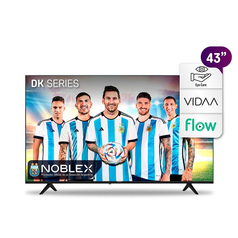 TV-NOBLEX-43---LED-DK43X5100-SMART-FHD