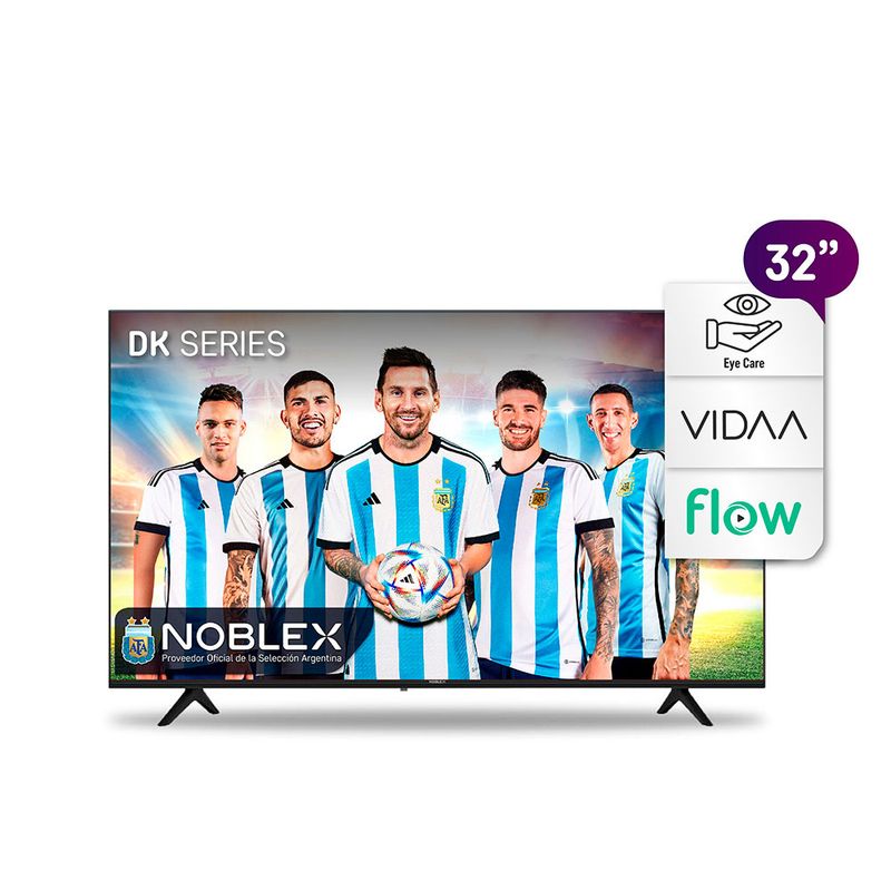 SMART-TV-NOBLEX-32---LED-DK32X5000