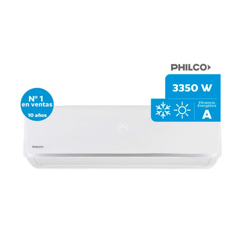 AIRE-PHILCO-3350-W-F-C-PHS32HA4CN-SPLIT