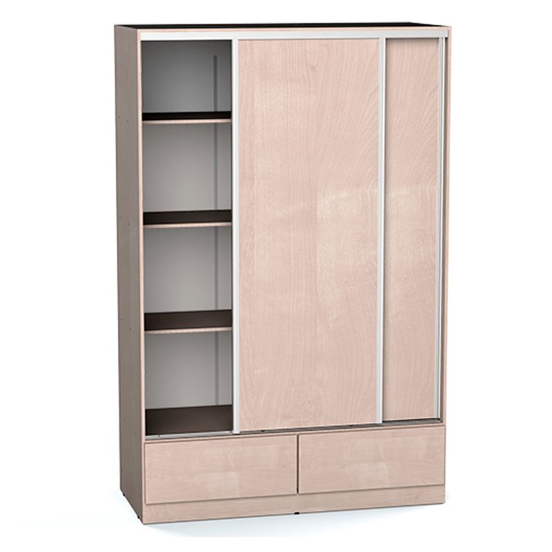 PLACARD-ORLANDI-3133-138-CORREDIZO-ABEDUL