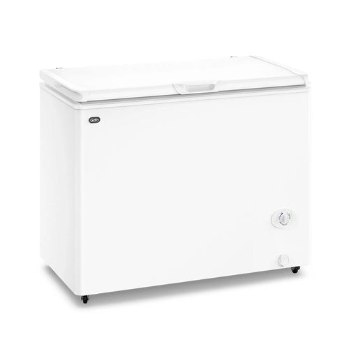 Freezer Gafa Fghi300b Inverter Blanco 280l