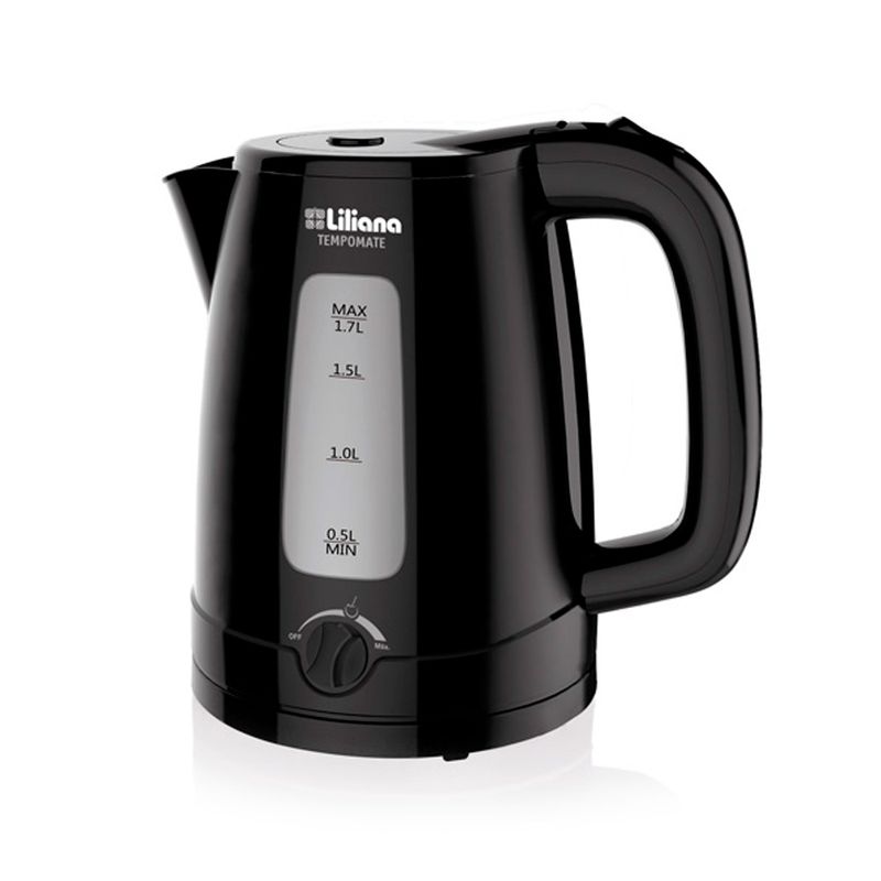 PAVALILIANAELECTR.AP175NEGRA1,7L