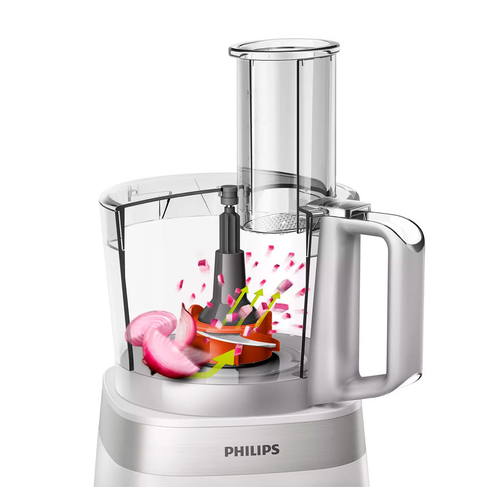 Multiprocesadora y licuadora discount philips