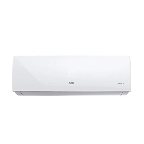 Aire Acondicionado Bgh Bsh52wcu 5200w Frio Calor Silent Air Split