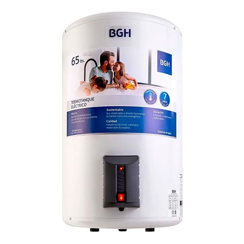 TERMOTAN-BGH-BTE-065EC15MD-65L-ELEC