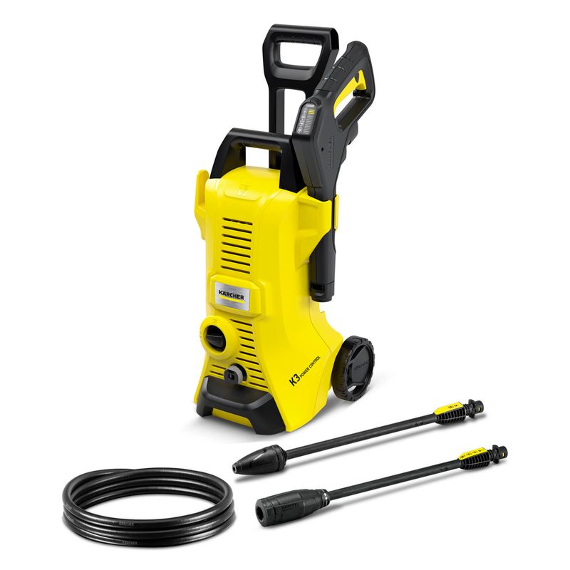 HIDROLAVADORA-KARCHER-K3-POWER-CONTROL