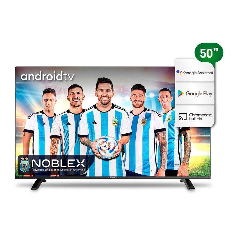 SMART-TV-NOBLEX-50--LED-DM50X7550-UHD-4K