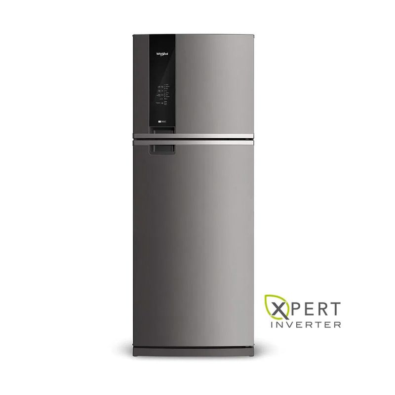 HELAD-WHIRLPOOL-WRM57BKDIM-500Lts-INVERTER
