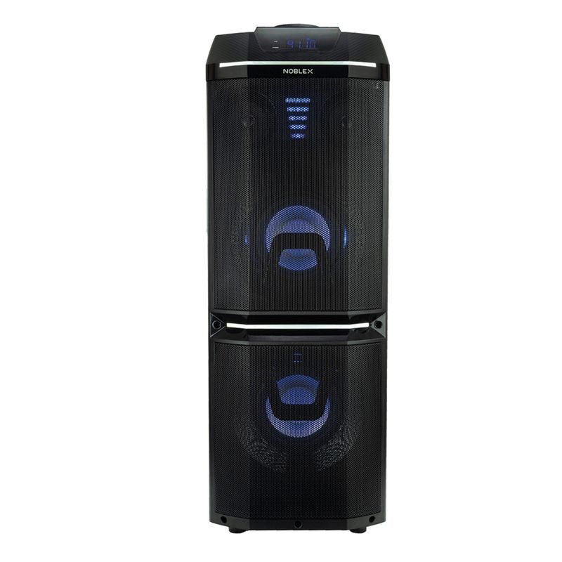 PARLANTE-NOBLEX-MNT670P-BTH-USB-AUX