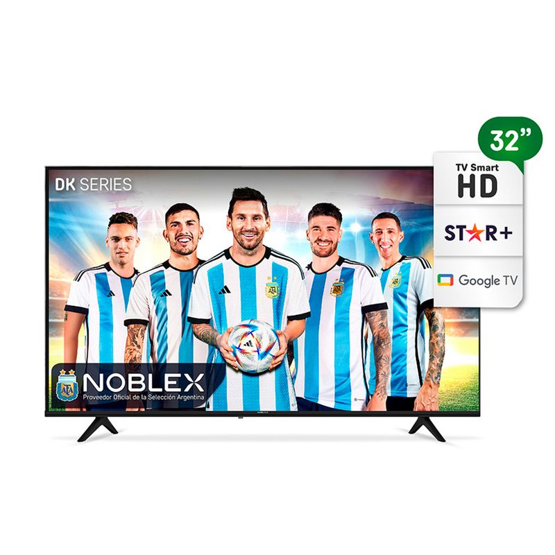 TV-NOBLEX-32--LED-DK32X7000-SMART-HD-ANDROID