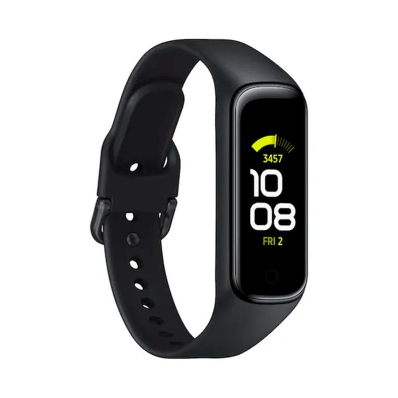 Samsung fit e online cronometro