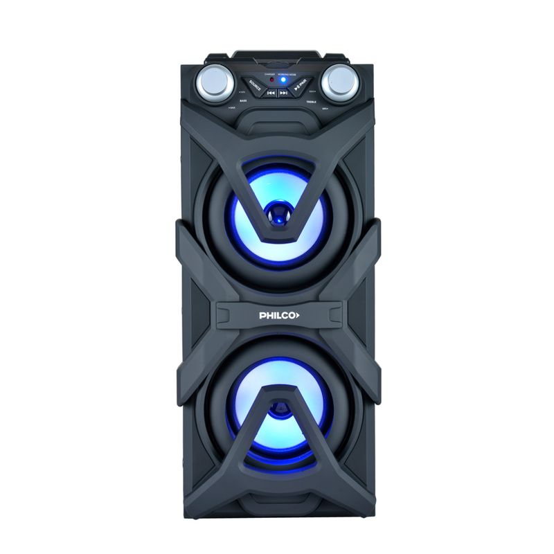 PARLANTE-PHILCO-DJP10P-USB-BTH