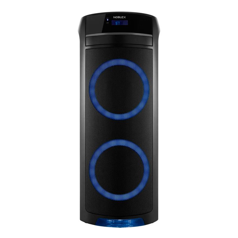 PARLANTE-NOBLEX-MNT390P-BTH-USB-AUX