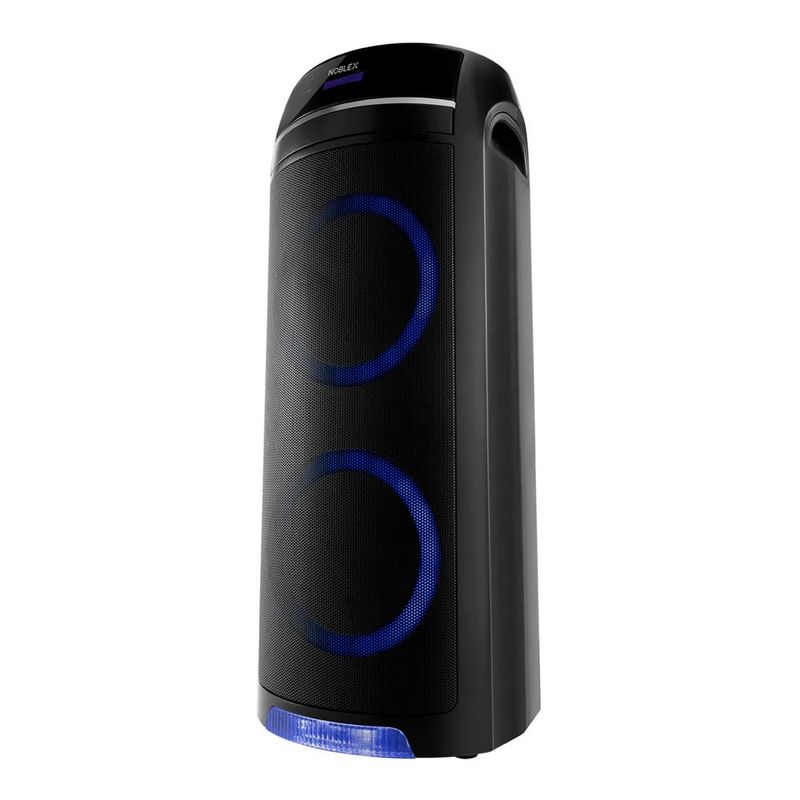 PARLANTE-NOBLEX-MNT390P-BTH-USB-AUX