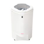 SECARROPAS-PATRICK-CPK05B-55KG-BLANCO
