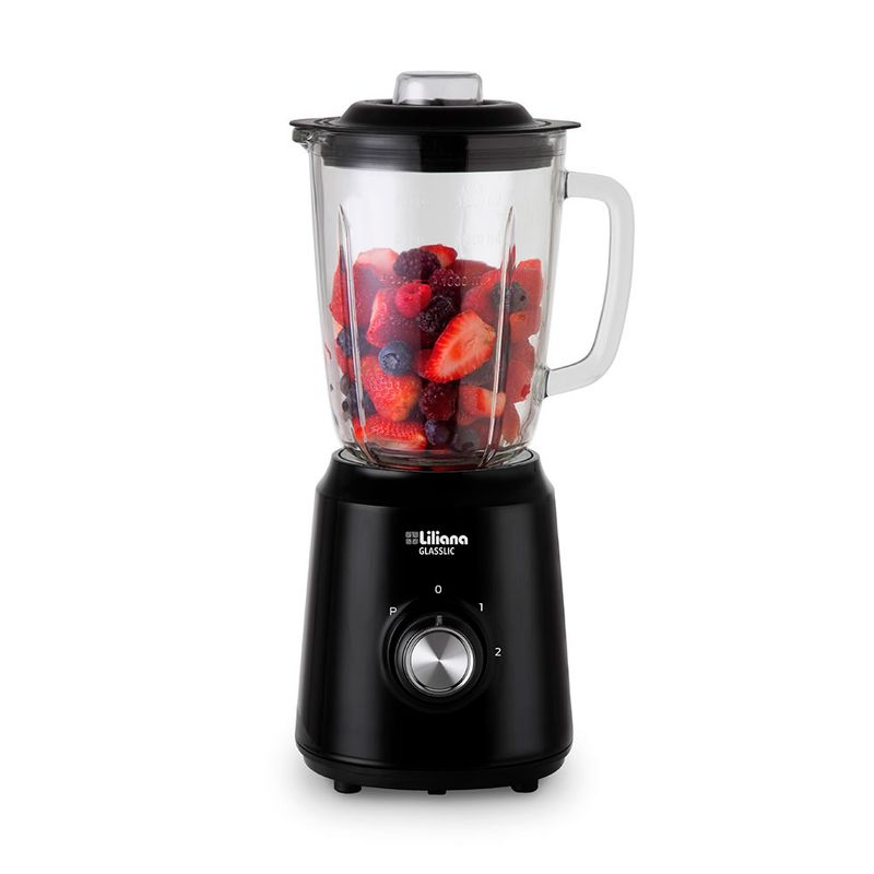 LICUADORA-LILIANA-AL340-GLASSIC-850W-2V