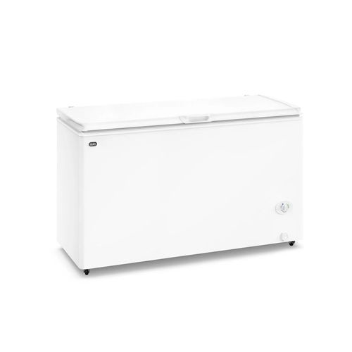 Freezer Gafa Xl Fghi400b Blanco Inverter 402l